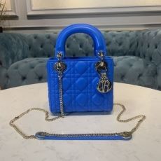 Christian Dior My Lady Bags